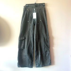 Ruve Women’s Korl Pants Size XS